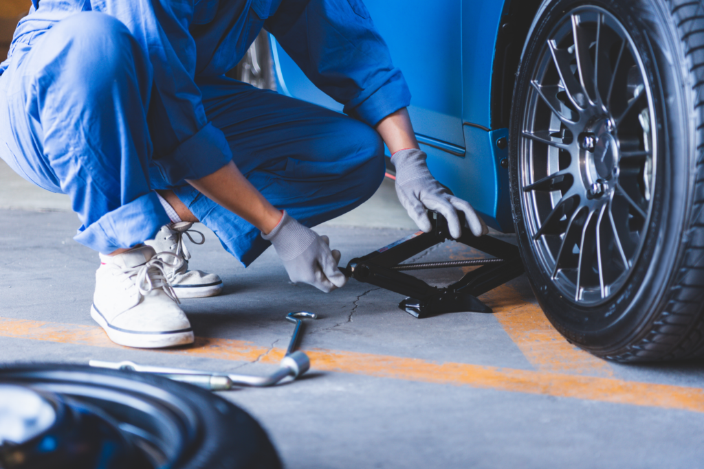 車検、自動車整備_カーステージタマガワ_東京都大田区にある自動車総合ディーラー
