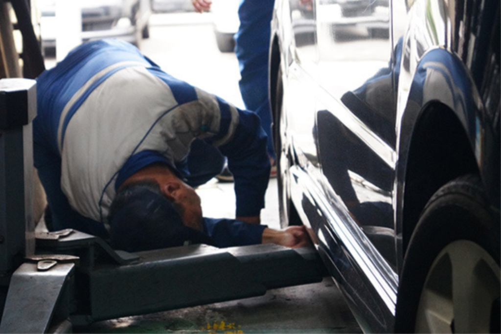 車検、自動車整備_カーステージタマガワ_東京都大田区にある自動車総合ディーラー