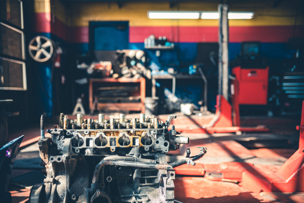車検、自動車整備_カーステージタマガワ_東京都大田区にある自動車総合ディーラー
