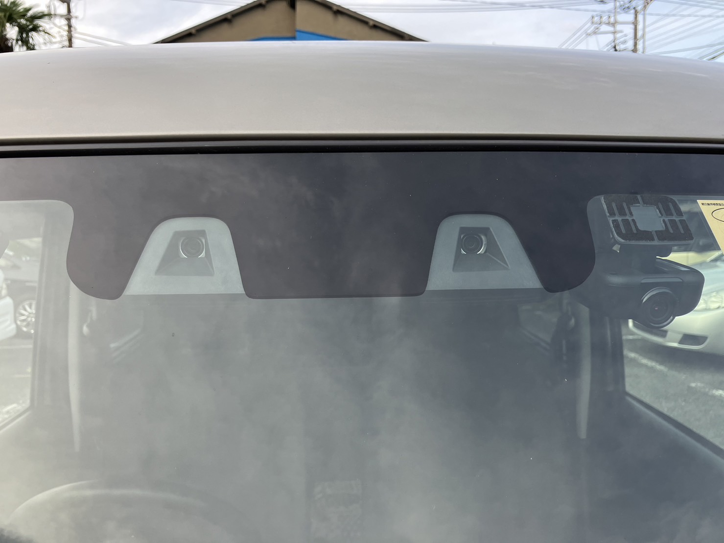 自動車販売（中古車）_スペーシアベース_カーステージタマガワ_東京都大田区にある自動車総合ディーラー