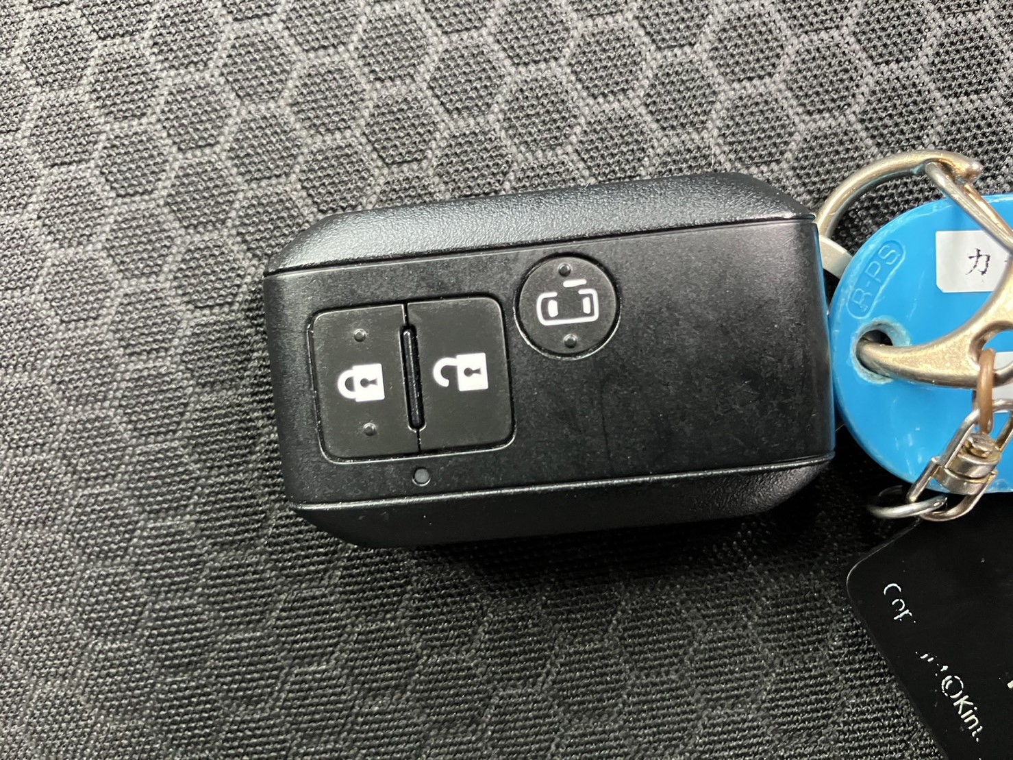 自動車販売（中古車）_スペーシアベース_カーステージタマガワ_東京都大田区にある自動車総合ディーラー