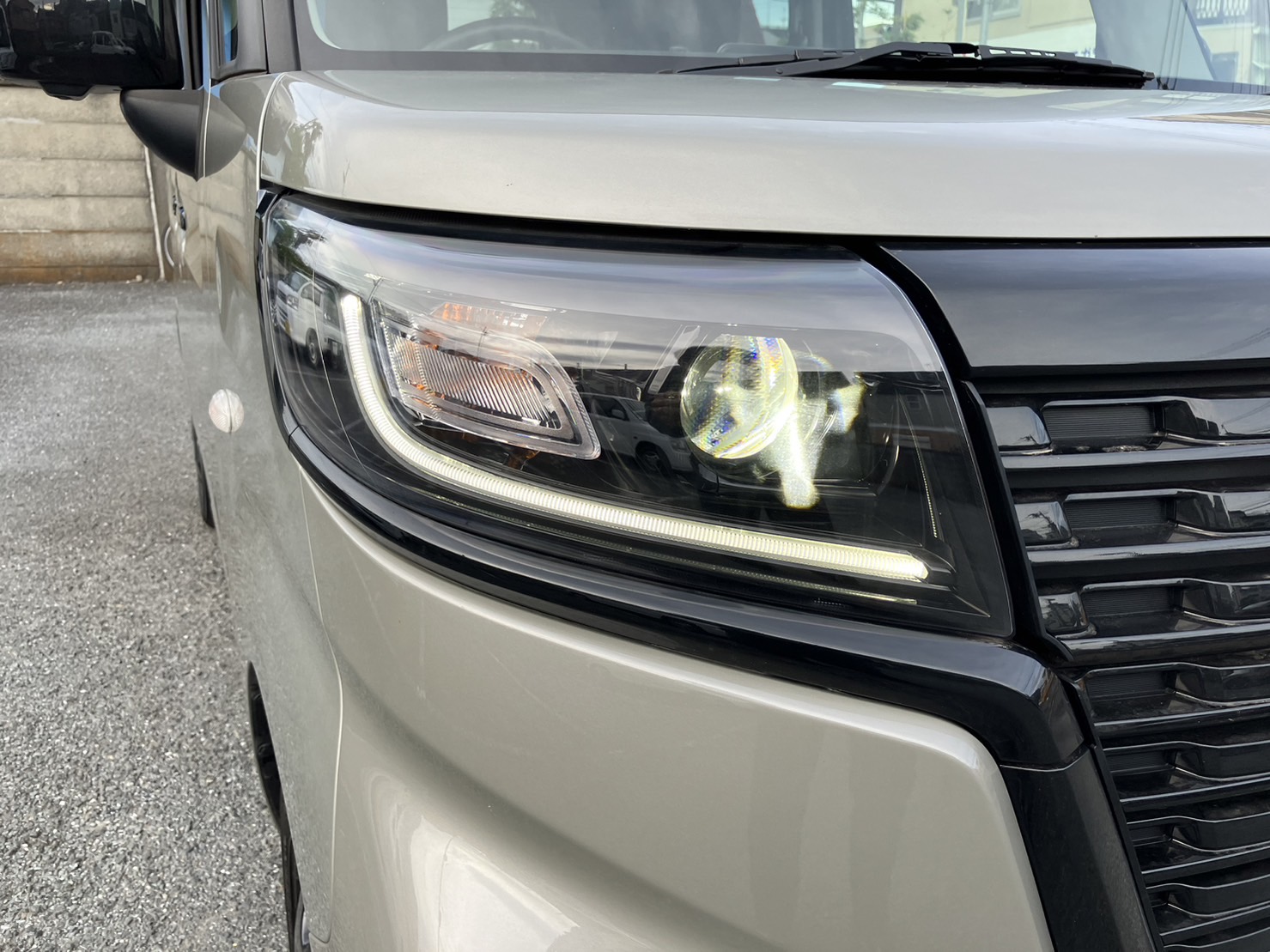 自動車販売（中古車）_スペーシアベース_カーステージタマガワ_東京都大田区にある自動車総合ディーラー