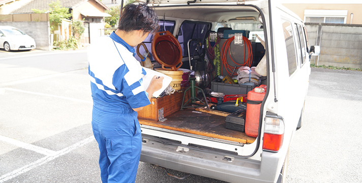 カードクター_車検、自動車整備_カーステージタマガワ_東京都大田区にある自動車総合ディーラー